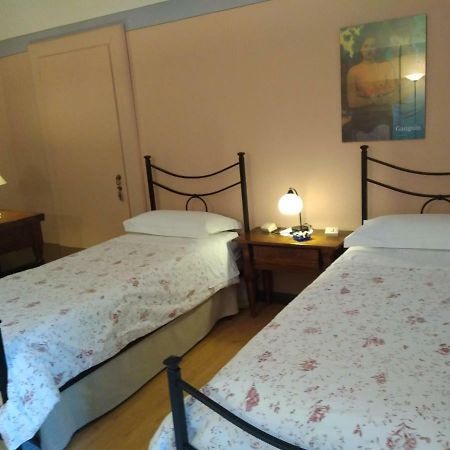 Bed and Breakfast Il Glicine Zimone Exteriér fotografie